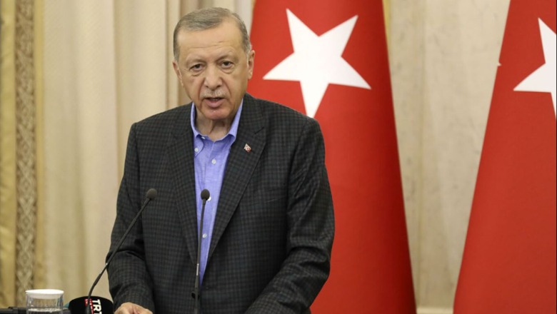 Erdogan kërcënon vendet perëndimore që mbyllën konsullatat në Stamboll: Do e paguani shtrenjtë nëse vazhdoni kështu