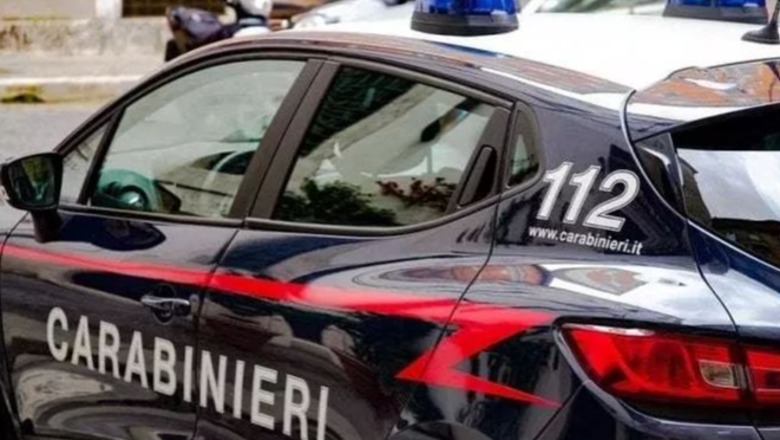 Drogë nga Shqipëria, arrestohen 4 persona në Brindisi, sekuestrohen 3.5 kilogramë kokainë