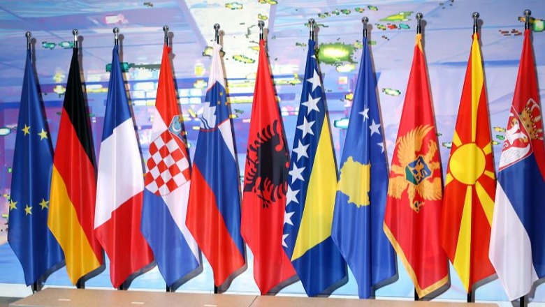 Frrok Çupi: Ballkani në krizë presidentësh