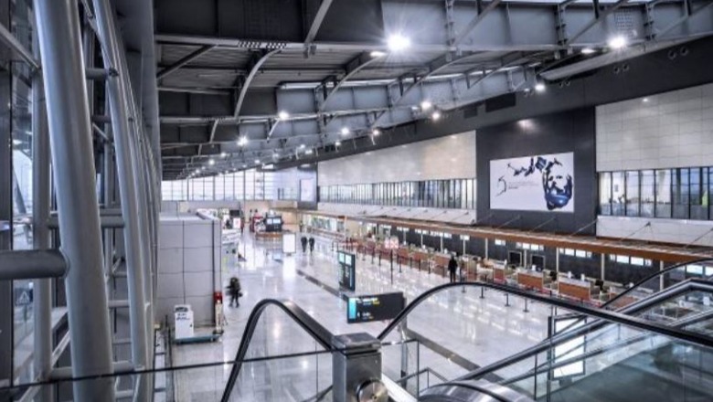 Rihapet Aeroporti i Prishtinës! Kërcënimi për bombë rezulton i rremë 