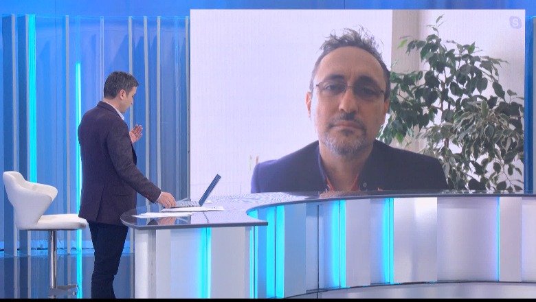 Kryetari i shoqatës ‘Vatra’ në Turqi për Report Tv: Ekipi i shpëtimit nga Shqipëria, krenari për ne! Në fshtatrat me shqiptarë s’ka probleme