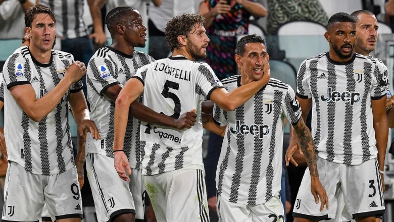Lazio gabon, sonte Juventus kërkon të thyejnë tersin! ‘Zonja’ asnjë fitore në Seria A që prej dënimit me -15 pikë