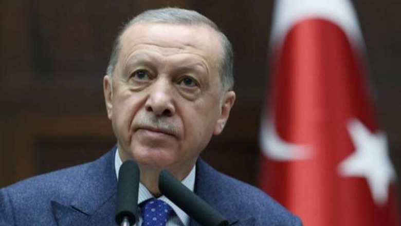 Tërmeti në Turqi, Erdogan do të vizitojë qytetet me të prekura