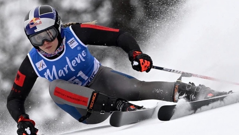 Dëmtohet Lara Colturi, skiatorja humbet Botërorin