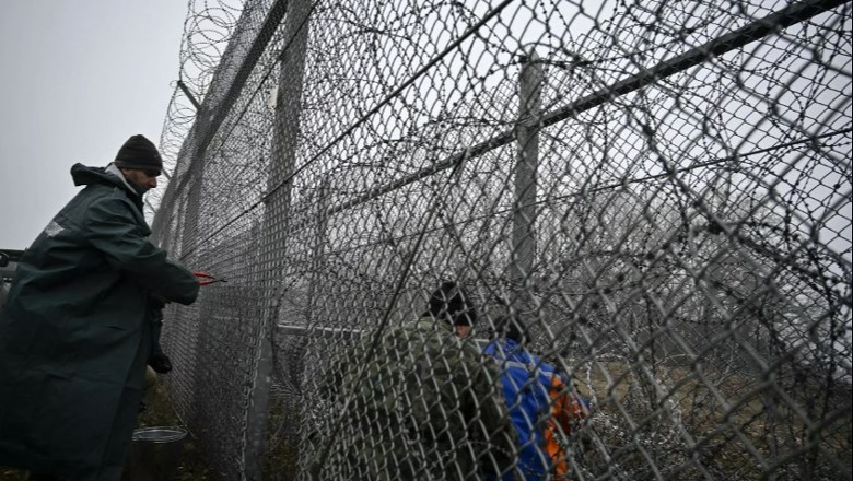 Bullgaria akuzohet për keqtrajtim të emigrantëve! Azilkërkuesi 16 vjeçar: Na kanë rrahur me shkopinj