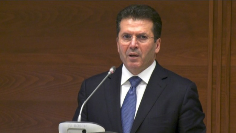 Tragjedia e Gërdecit, shtyhet më 23 mars seanca paraprake në GJKKO, ish-ministri Fatmir Mediu nuk u paraqit në gjyq