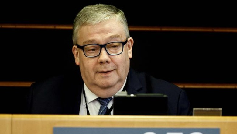 ‘Katargate’, prangoset eurodeputeti belg Marc Tarabella! U thirr për tu marrë në pyetje dhe u arrestua