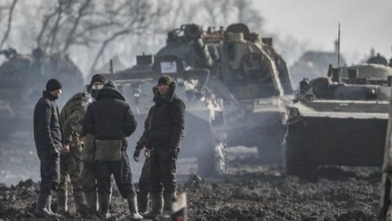 Lufta në Ukrainë/ Mediat e huaja: Tre avionë luftarakë rusë u kapën mbi Poloni! Norvegjia: Rusia ka dërguar nëndetëse me armë bërthamore në Baltik