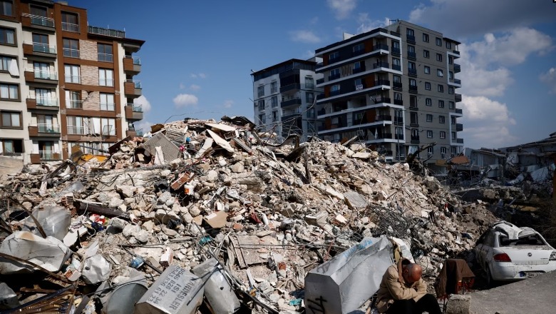 Tërmeti shkatërrues në Turqi dhe Siri, nesër ditë zie në Maqedoninë e Veriut