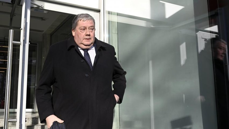 Thellohet skandali i Katargate, prokurorët belgë akuzojnë për korrupsion edhe një eurodeputet tjetër