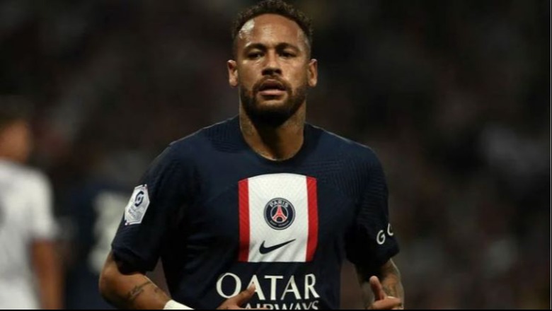 PSG humbet durimin me Neymar, futbollisti më i shtrenjtë në histori do të nxirret në shitje në verë