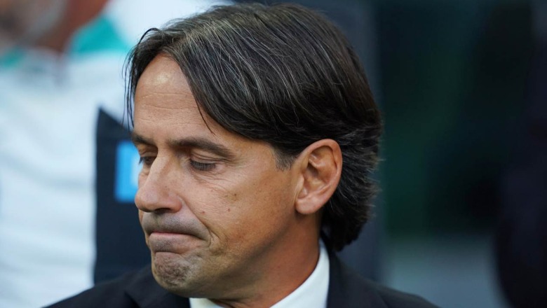 Dështimi në transfertë, tifozët e Interit i dalin kundër trajnerit: Dukemi si ekip provincial