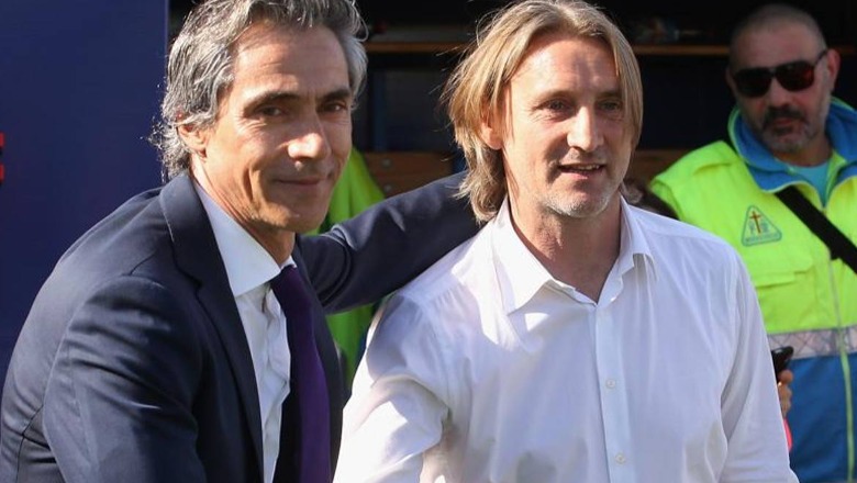 Rikthim në Serie A, ish-trajneri i Polonisë firmos në Itali