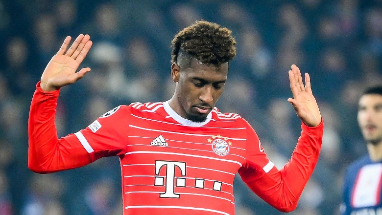 VIDEO/ Bayern Munich 'pushton' Parisin në 14 shkurt, PSG ndëshkohet nga një francez