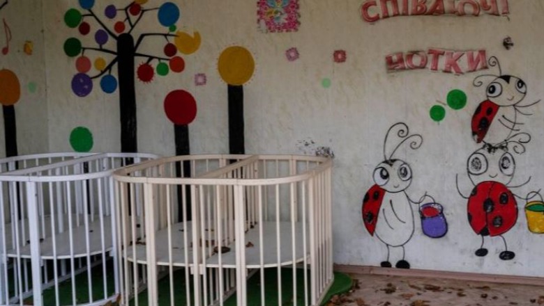 Lufta në Ukrainë/ Raporti shqetësues i SHBA-ve: Rusia mban fëmijët në kampe me qëllim arsimin dhe stërvitjen ushtarake