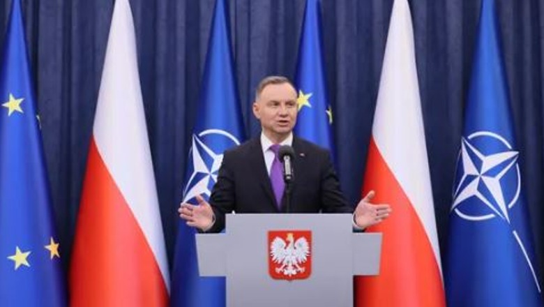 Komisioni Evropian çon Poloninë në Gjykatën Europiane të Drejtësisë për shkelje të ligjeve