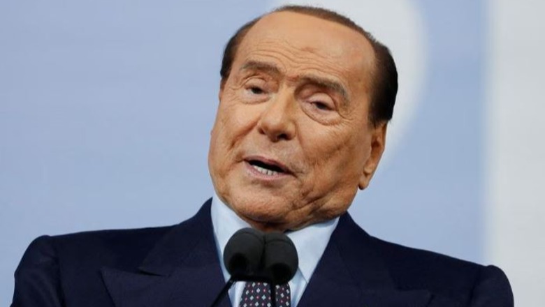 Silvio Berlusconi shtrohet sërish në të njëjtin spital ku u diagnostikua me leuçemi