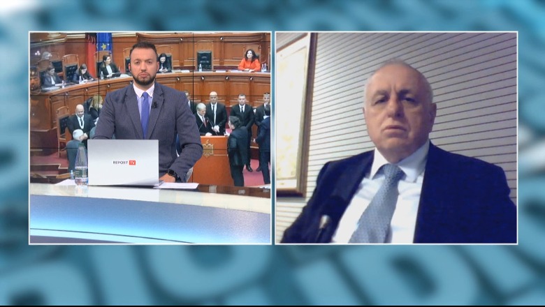 Tritan Shehu për Report Tv: Nëse gjykata e Apelit s’i jep PD-në Berishës do të ishte grusht shteti