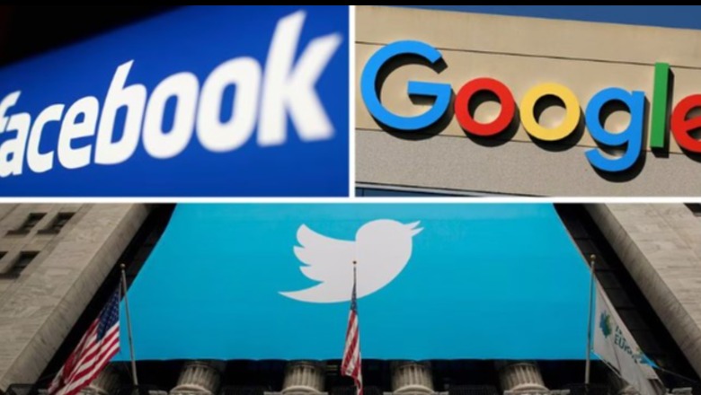 Gjigantët e teknologjisë nga Google te TikTok përballen me rregulla më të ashpra të BE-së
