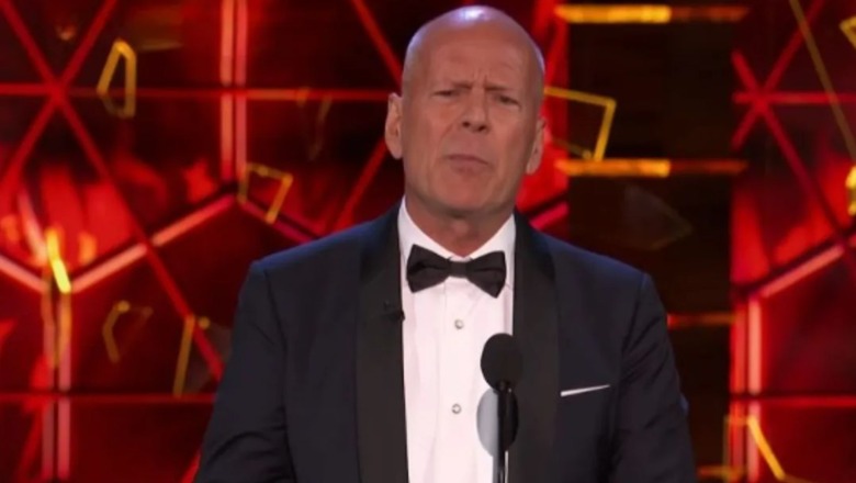 Bruce Willis u diagnostikua me demencë, gjesti për t’u vlerësuar që po bëjnë fansat e aktorit 
