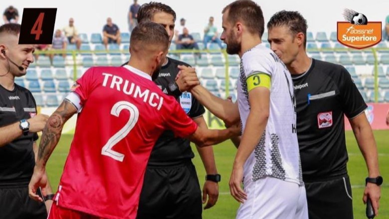 VIDEO/ Superliga nis me surpriza, Bylis fiton me Laçin në transfertë