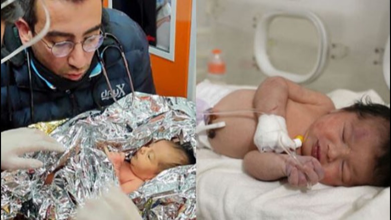 'Çdo fëmijë i lindur është një shpresë', ministri turk jep lajmin e mirë: Që pas tërmeteve tragjike, kanë ardhur në jetë rreth 6500 foshnja
