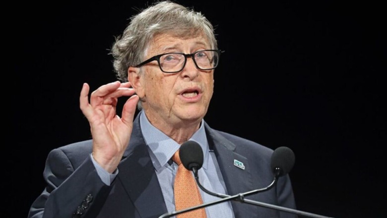 Bill Gates zbulon çelësin e suksesit të tij: Punoja shumë fort, nuk besoja në pushimet e fundjavës