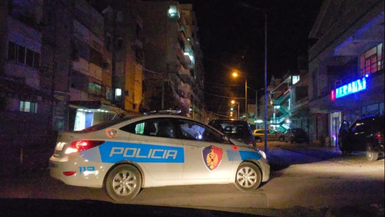 Sherr me thika në Tiranë, 30-vjeçari plagos dy vëllezër pranë Urës së Paskuqanit