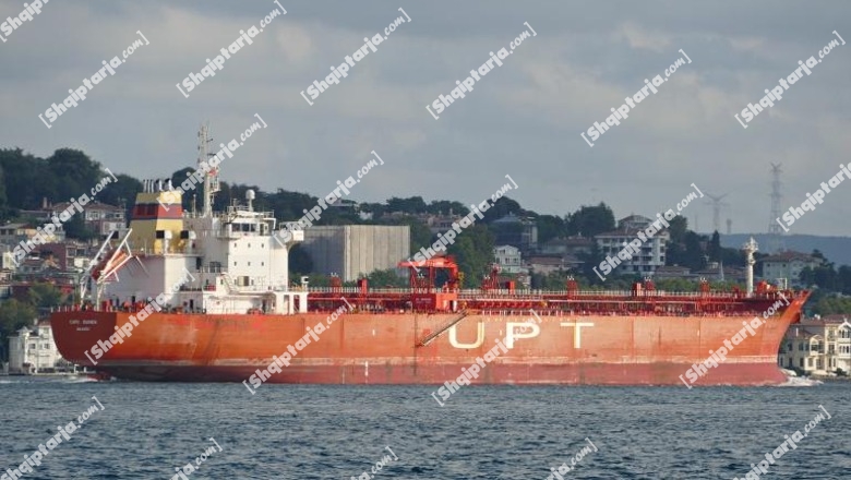 Cila është kompania ‘IB Gaz’ që porositi 22.500 tonë naftë të bllokuara në portin e Durrësit