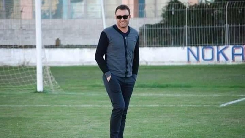 ZYRTARE/ Humbja në Berat, klubi i Kategorisë së Parë shkarkon trajnerin! Emëron menjëherë zëvendësuesin