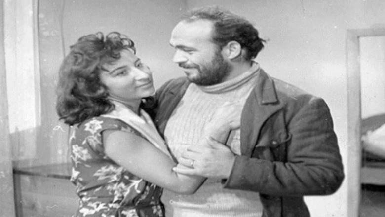 Një prej ikonave të viteve të arta të kinematografisë shqiptare, ndërron jetë në moshën 85-vjeçare aktorja e njohur, Mimika Luca