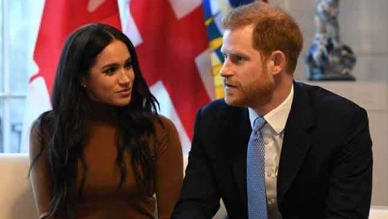 Sondazh: Popullariteti i Harry dhe Meghan është ulur ndjeshëm në Mbretërinë e Bashkuar