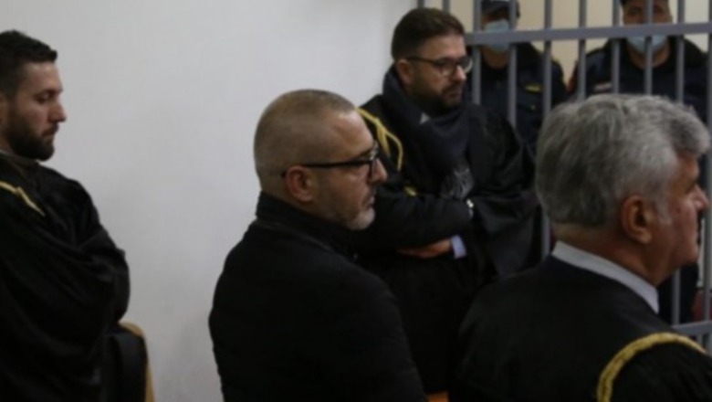 Çelet seanca për kërkesën e Saimir Tahirit për uljen e dënimit në Gjykatën e Elbasanit! Shtyhet për më 23 mars! Prokurorët kërkojnë kohë