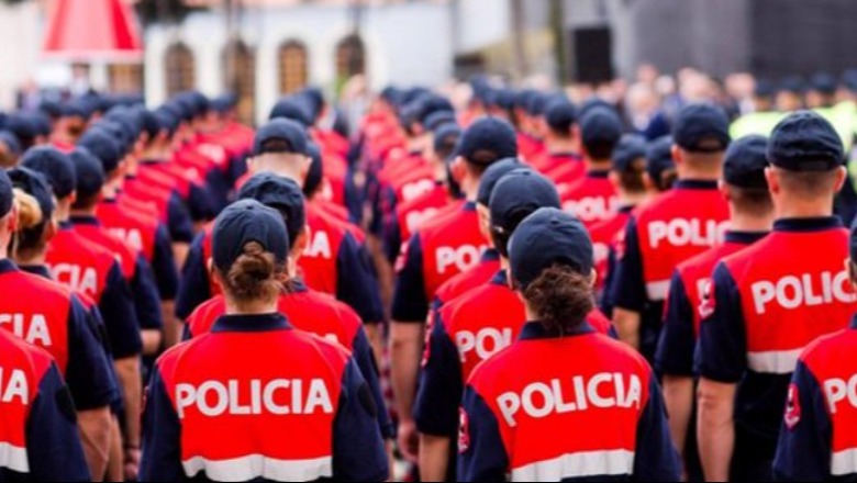 Policia e Shtetit hap aplikimet për 300 vende pune: Ja kriteret që duhet të përmbushni