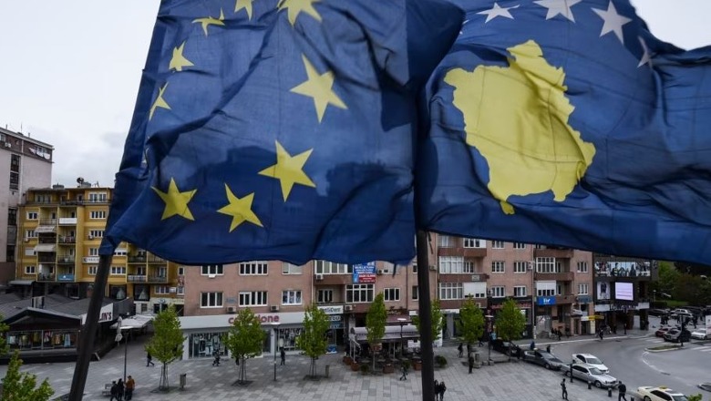 Kosova përfiton 75 milionë euro nga Bashkimi Evropian