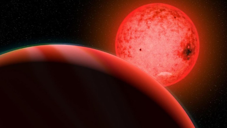 Zbulohet jashtë sistemit tonë diellor  ‘planeti i ndaluar’ 