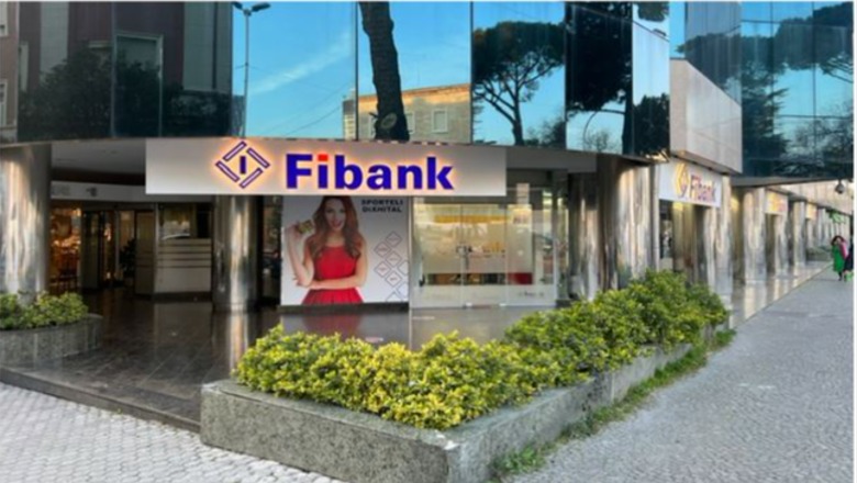 Dega kryesore Fibank tek Kullat Binjake – zgjeruar për një shërbim të përmirësuar ndaj klientëve