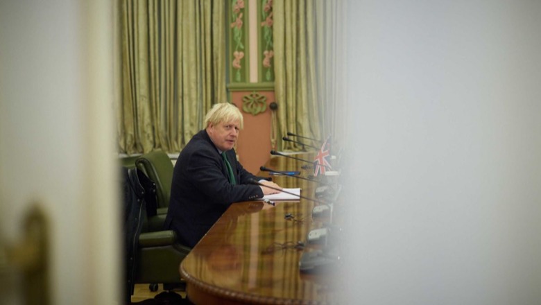 Skandali i Partygate në Britaninë e Madhe, Boris Johnson e pranon: Kam mashtruar deputetët, por jo me qëllim