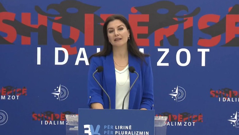Rithemelimi akuzon Ramën: Premtimi i tij për votën e diasporës, një gënjeshtër e rradhës! Shumëfishoi numrin e emigratëve shqiptarë në botë