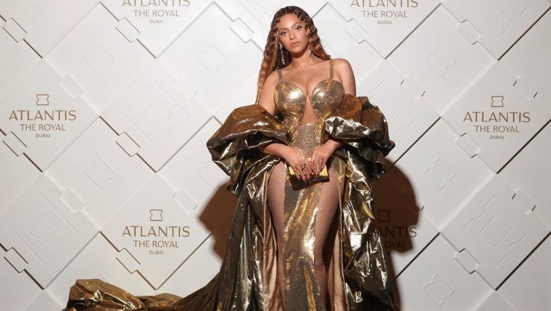 Beyonce merr shifrën marramendëse për koncertin privat në Dubai, 24 milionë dollarë për 1 orë performancë! Akomodohet në suitën luksoze, 100 mijë dollarë nata