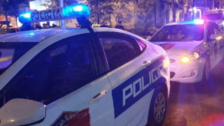 Kërcënoi me armë artizanale të riun pas një konflikti të çastit, policia arreston 60 vjeçarin në Elbasan
