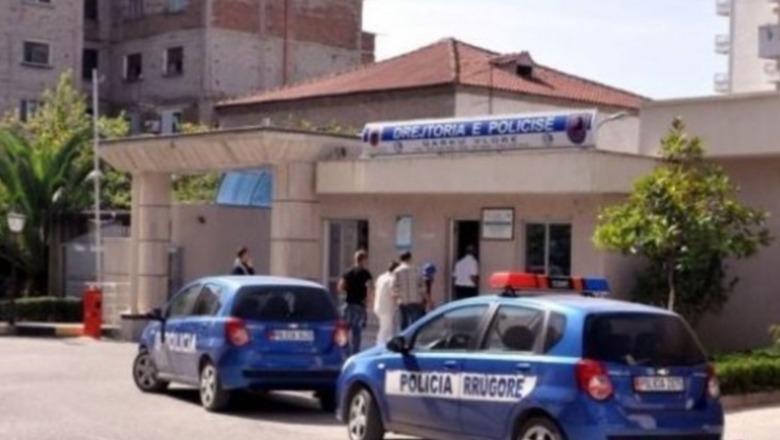 Ndryshime në rradhët e policisë së Vlorës
