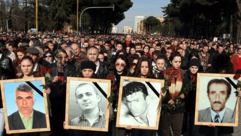 Gjykata e Lartë rrëzon gardistin e familjes Berisha kundër vëllait të dëshmorit të 21 janarit