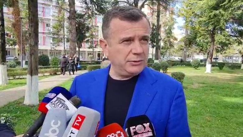 Apeli i dha ‘vulën’ Alibeajt, PS u përgjigjet akuzave të Berishës: Politikan i vdekur, s'ndërhyjmë në çështjet e tyre të brendshme! I ‘zbatojnë’ vendimet vetëm kur i pëlqejnë