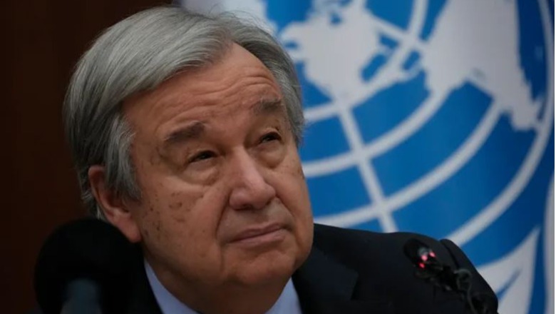 Shefi i OKB-së kritikon vendet e pasura: Po tregoheni grabitqarë ndaj shteteve të varfra