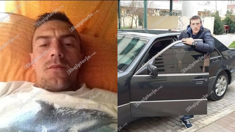 Pjesëtar i një grupi kriminal në Durrës, kush është 34-vjeçari që u prangos sot nga policia
