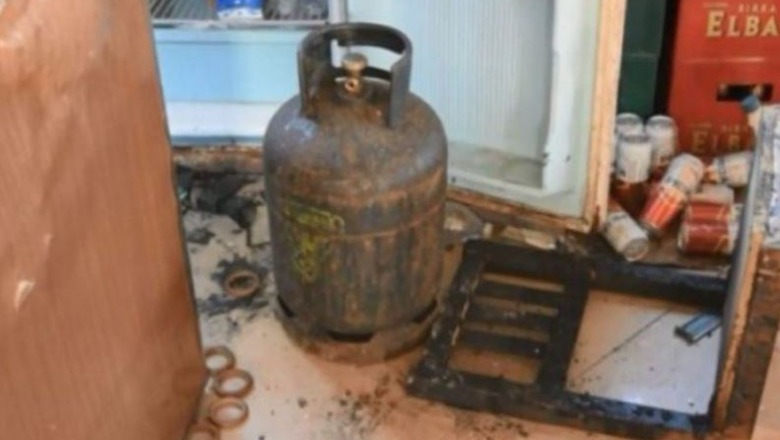 U asfiksua nga rrjedhja e bombolës së gazit, 68 vjeçari në Dropull gjendet i vdekur brenda banesës së tij