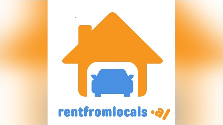 Rent From Locals - një platformë e re rezervimesh për makina ose apartamente me qira