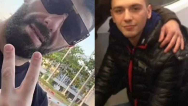 Ekzekutohen dy të rinj shqiptar gjatë natës në një kafene në Shkup, plagoset rëndë kamerieri! Autorët në arrati, dogjën makinën pas ngjarjes (EMRAT)