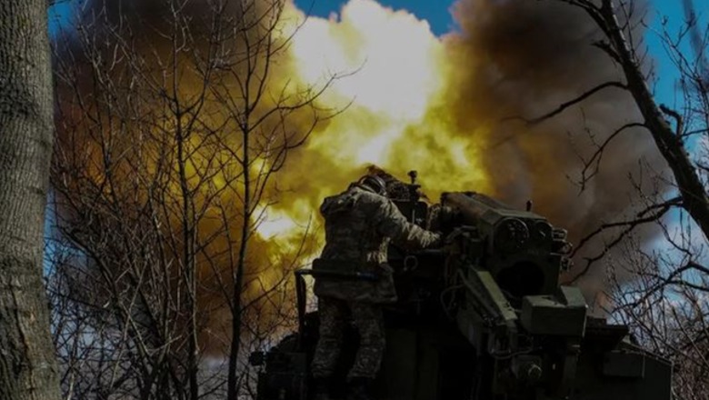 Kievi: Dje janë vrarë 1060 ushtarë të Moskës